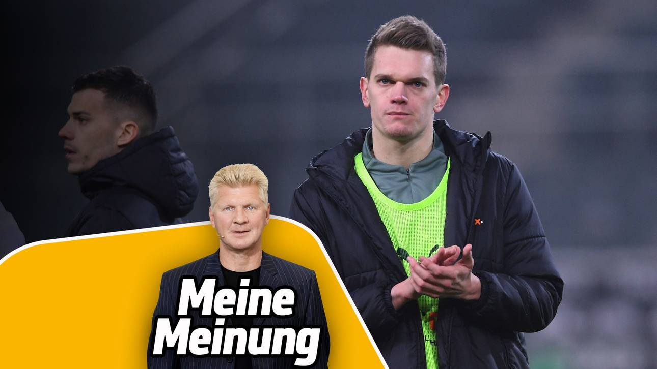 Effenberg: Ginter? „Das ist nicht in Ordnung“