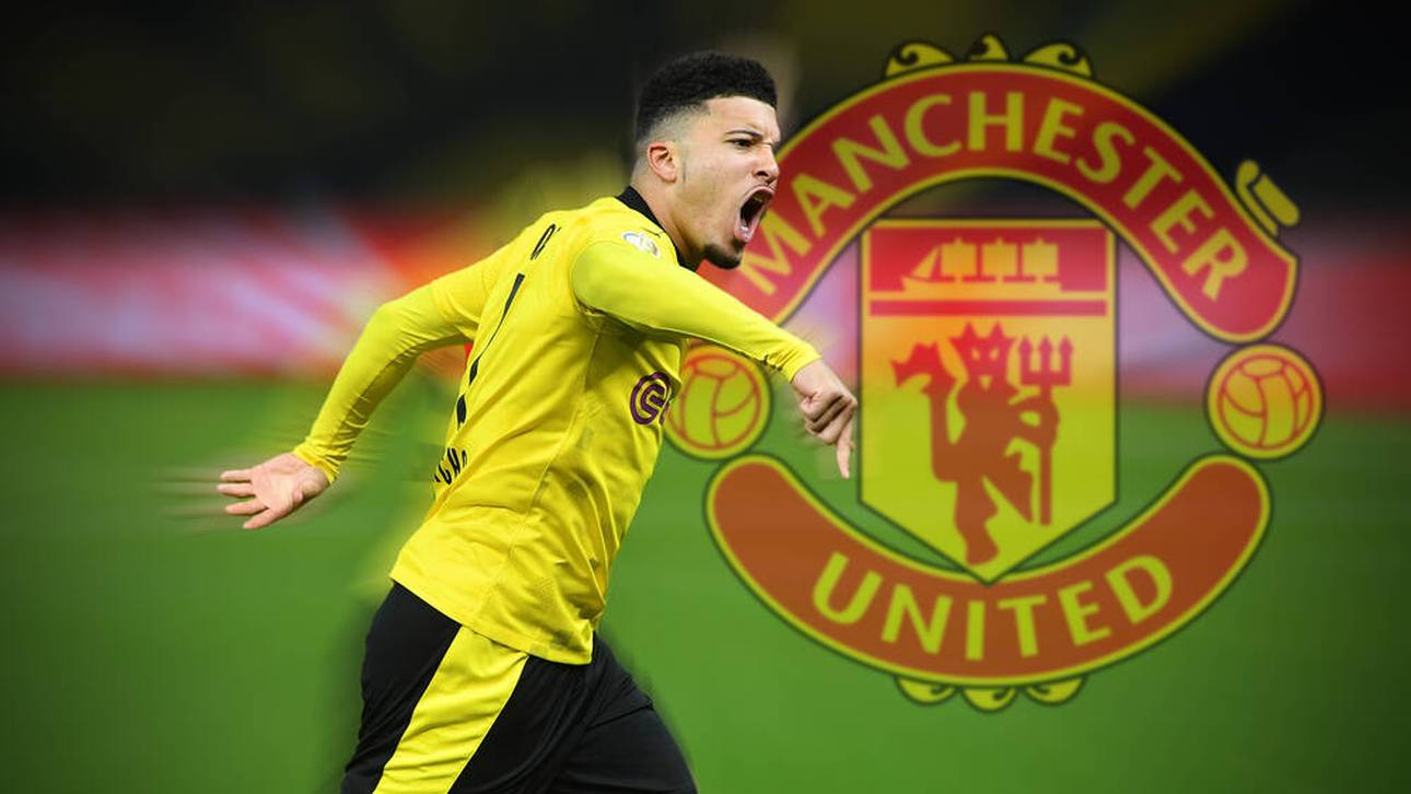 BVB verkündet Einigung bei Sancho