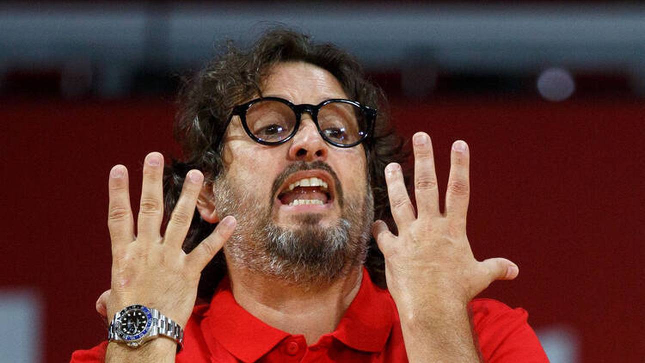 FCB demütigt Rivalen – Coach fliegt