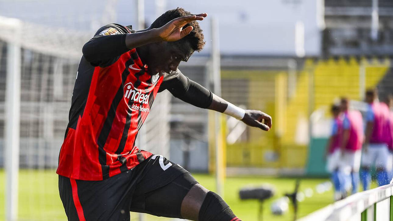 Da Costa strebt Tapetenwechsel an