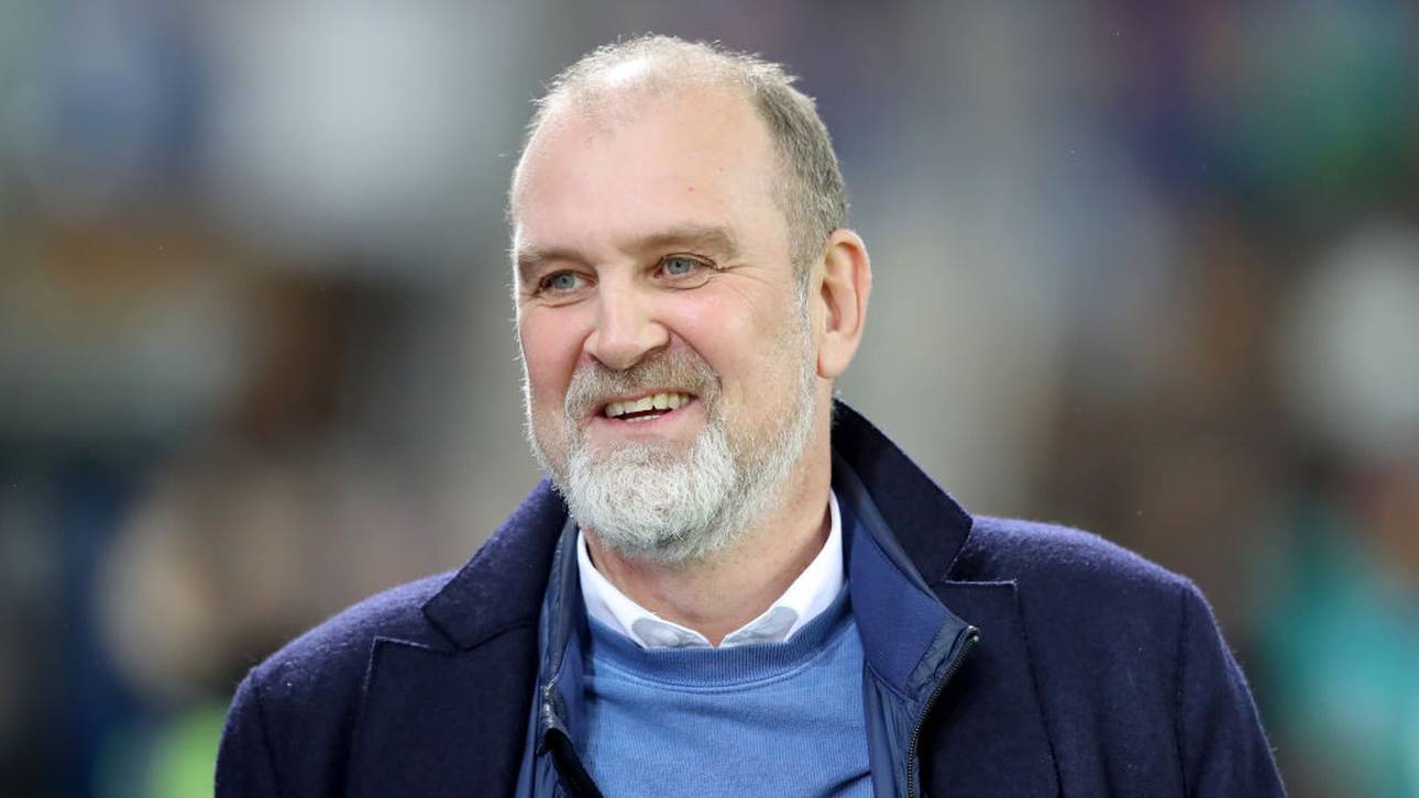 Schmadtke verlängert bei Wolfsburg