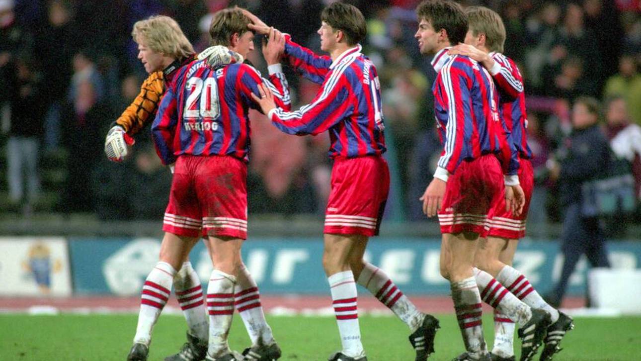 Ex-FCB-Star: „Gehört schon lang aufs Maul“