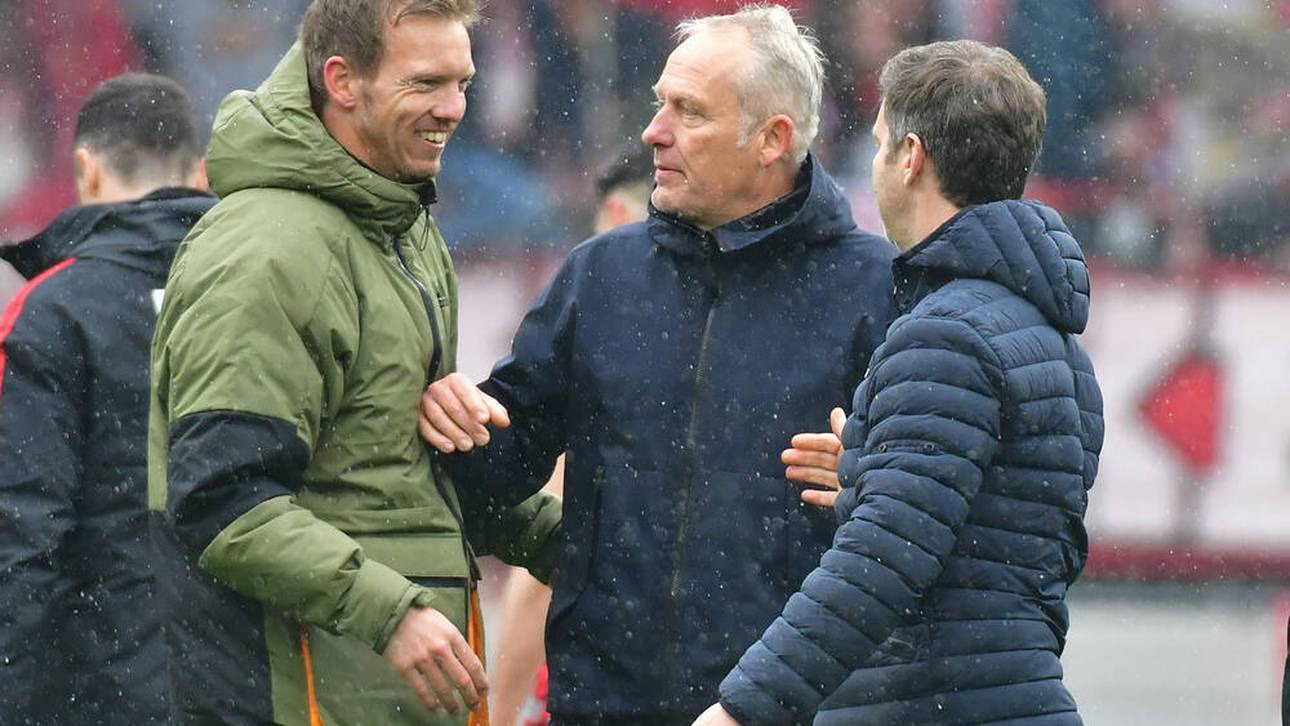 Einspruch? So reagiert der SC Freiburg