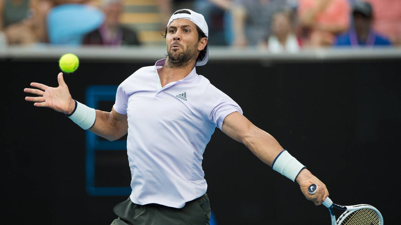 Verdasco nach Corona-Test wütend