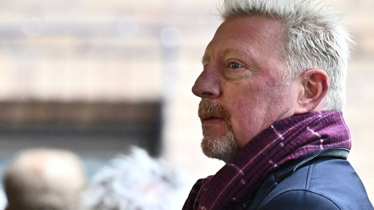 Prozess gegen Becker: „Unehrlich gehandelt“