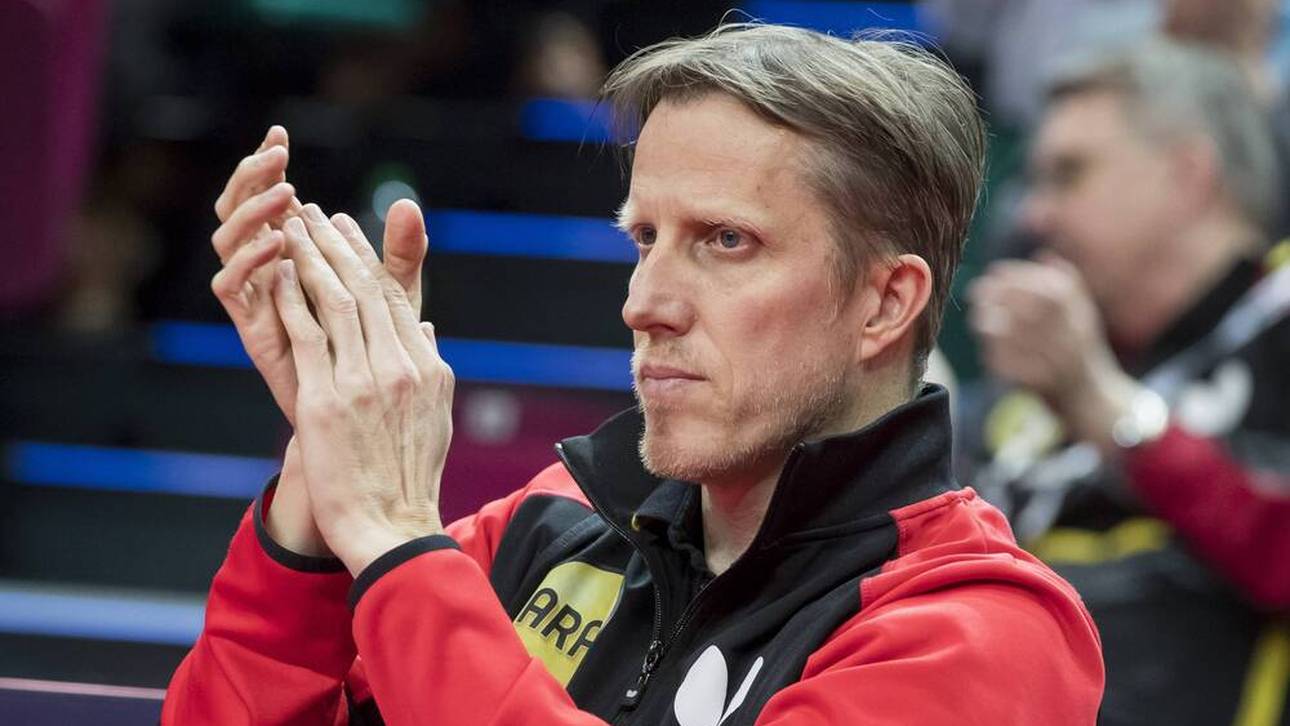 EM-Coup: Tischtennis mit goldener Zukunft?