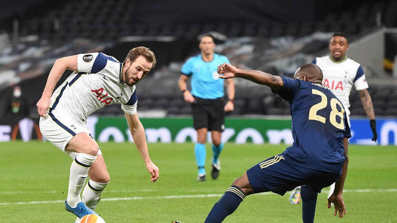 Arsenal auf Kurs – United zittert