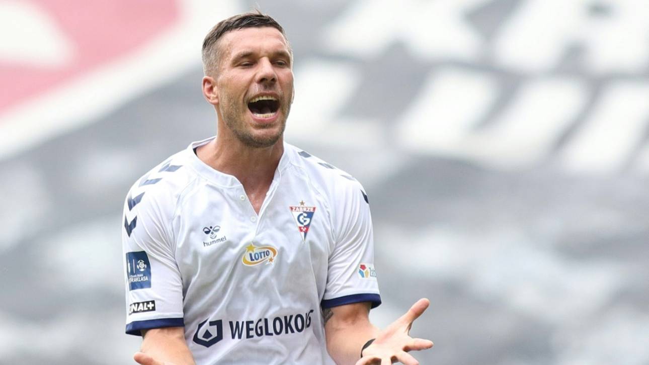 Podolski wettert gegen WM-Pläne