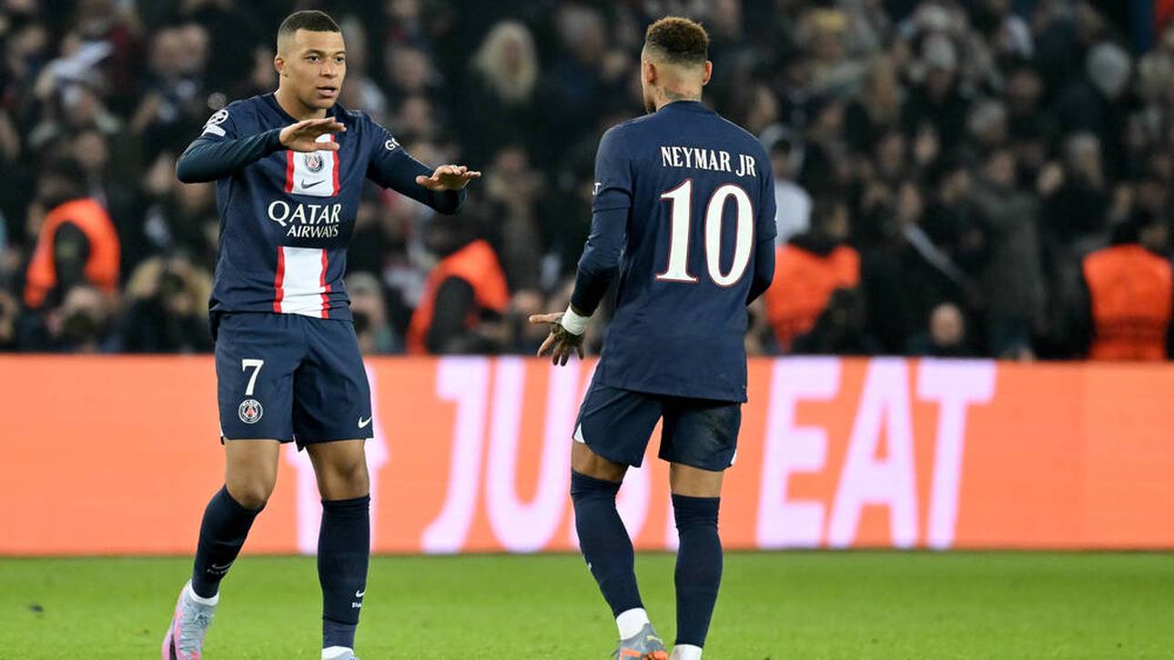 Wirbel um Mbappé-Post