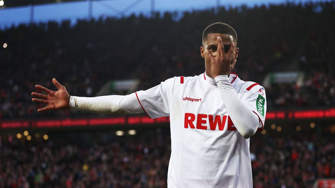 Kölns Corona-Fall Jakobs im Kader