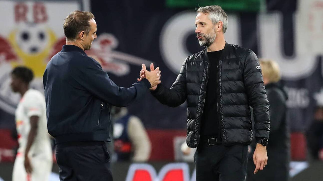 Wie Rose vom Mintzlaff-Abgang erfuhr