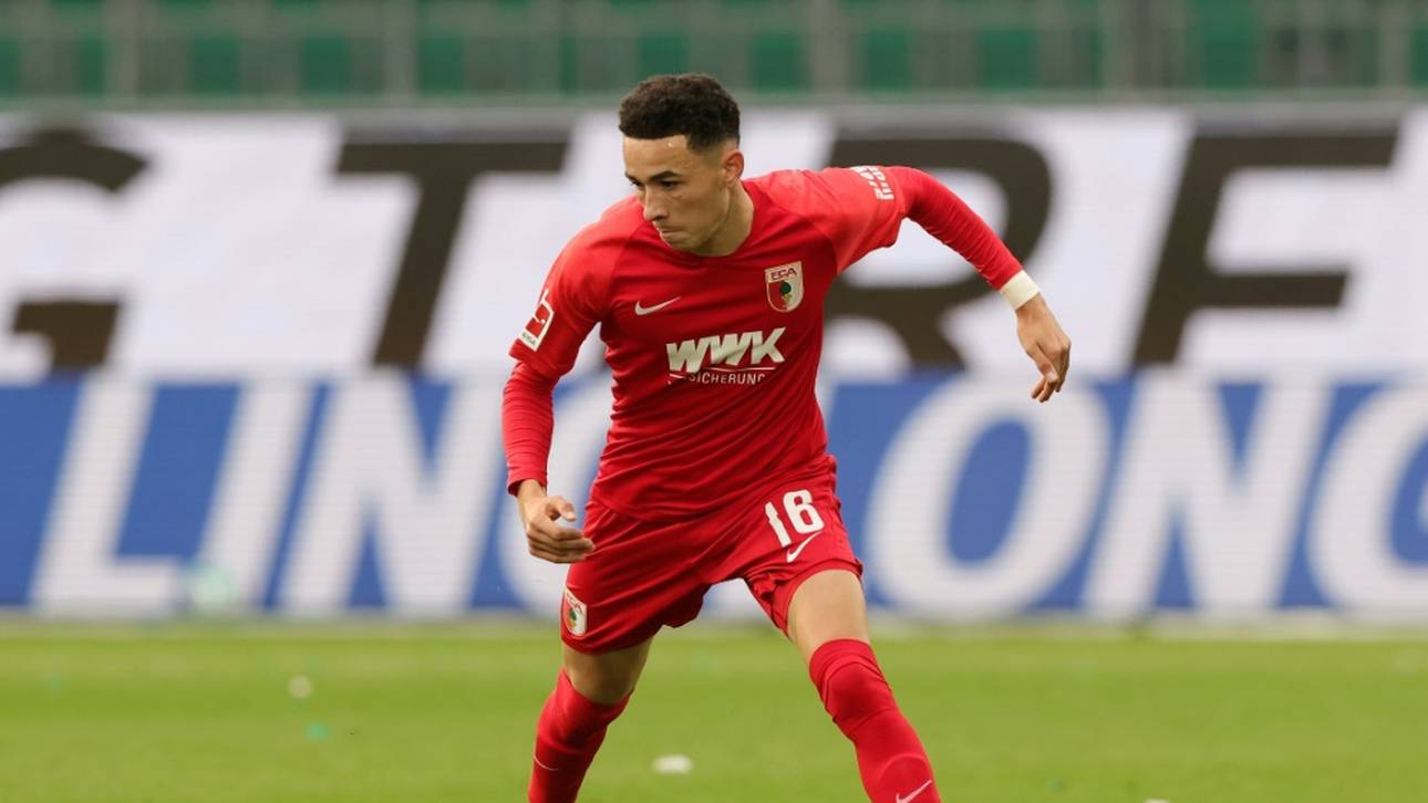 Augsburg gewinnt Testspiel