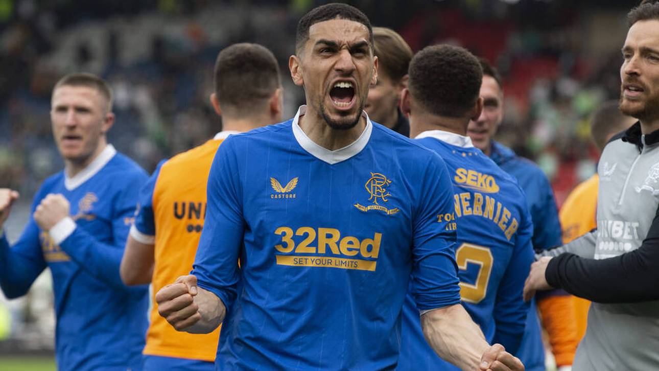 “Das ist halt nicht wie RB Leipzig“