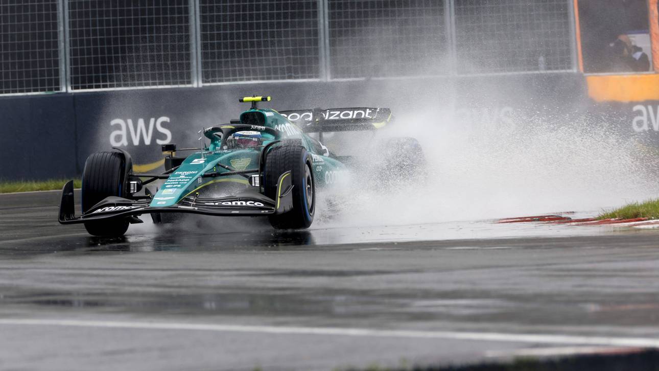 Vettel-Boss begründet Quali-Debakel