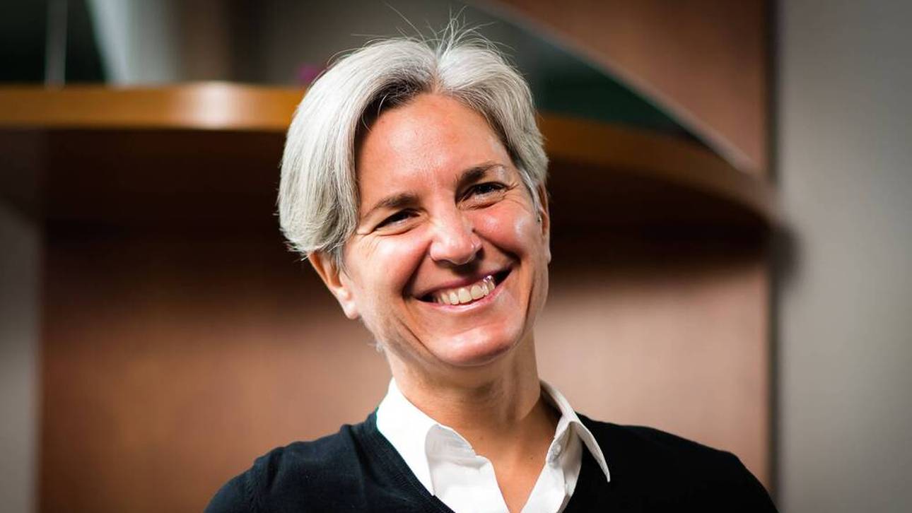 Wimbledon: Marija Cicak erste Schiedsrichterin beim Herren-Finale