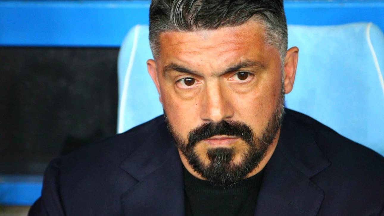 Keine Gehälter: Ärger in Neapel