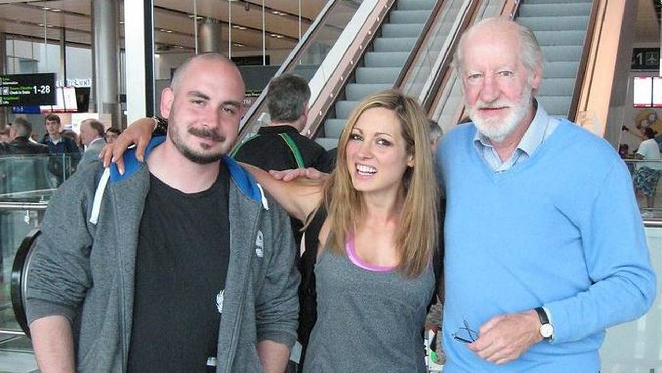 WWE: Becky Lynch trauert um Vater