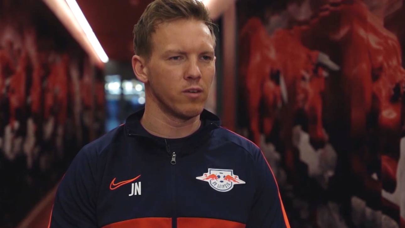 So prägte Mourinho Nagelsmann