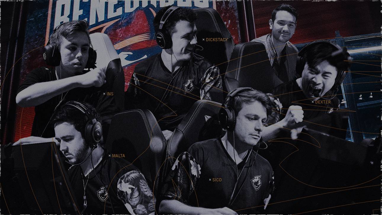 CS:GO – Renegades kehren zurück