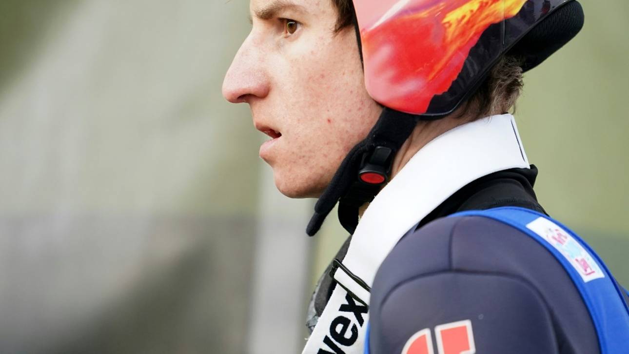 Geiger in Qualifikation nur 25. – Stoch siegt