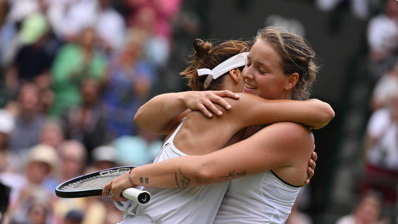 Rittner „stolz“ auf Maria und Niemeier