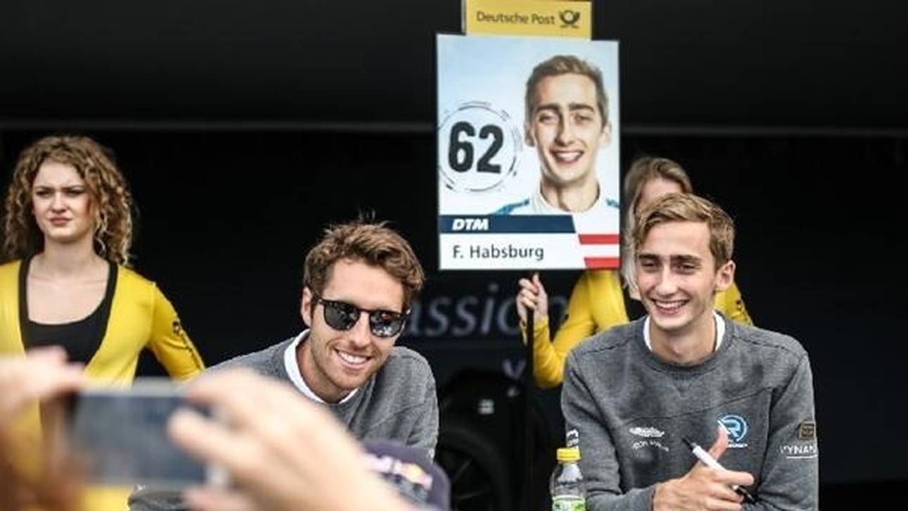 Habsburg zieht persönliche Bilanz