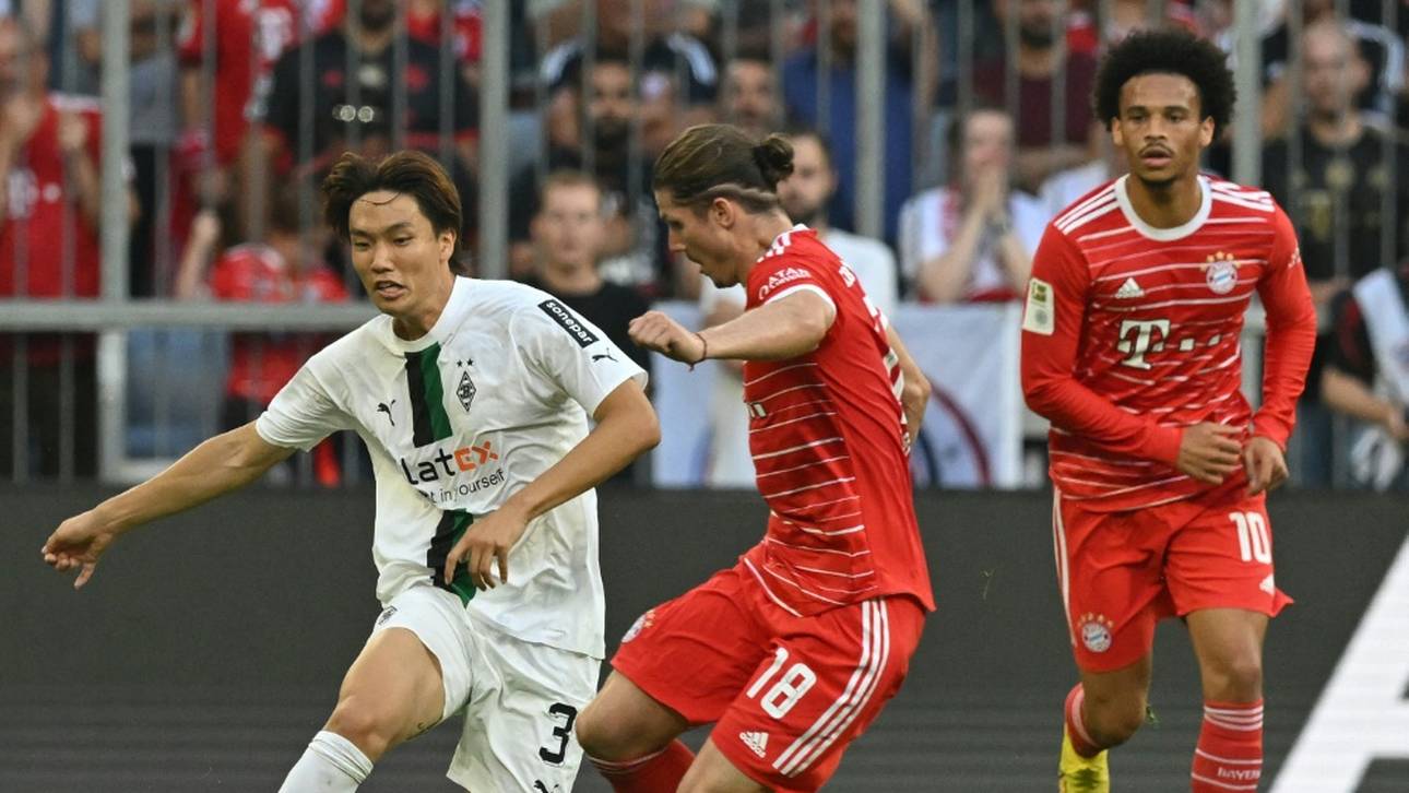 Japan mit viel Bundesliga-Power zur WM