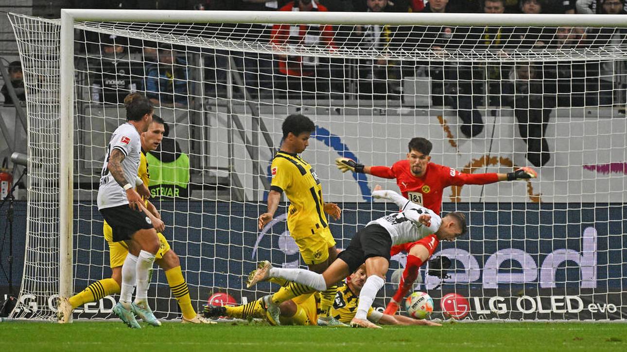 Irre Elfmeter-Szene sorgt für Wirbel