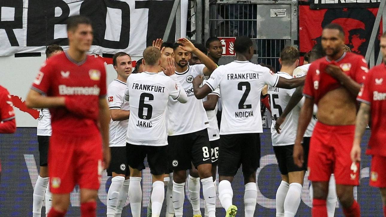 Alonsos Bayer kassiert Klatsche