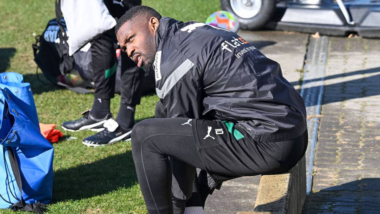 Thuram erzürnt Experten