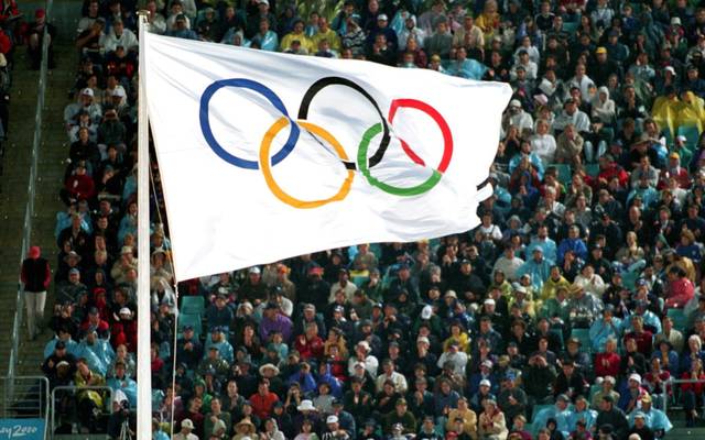 Olympische Spiele Olympia Manifest Erzielt Bei Auktion Rekord Summe