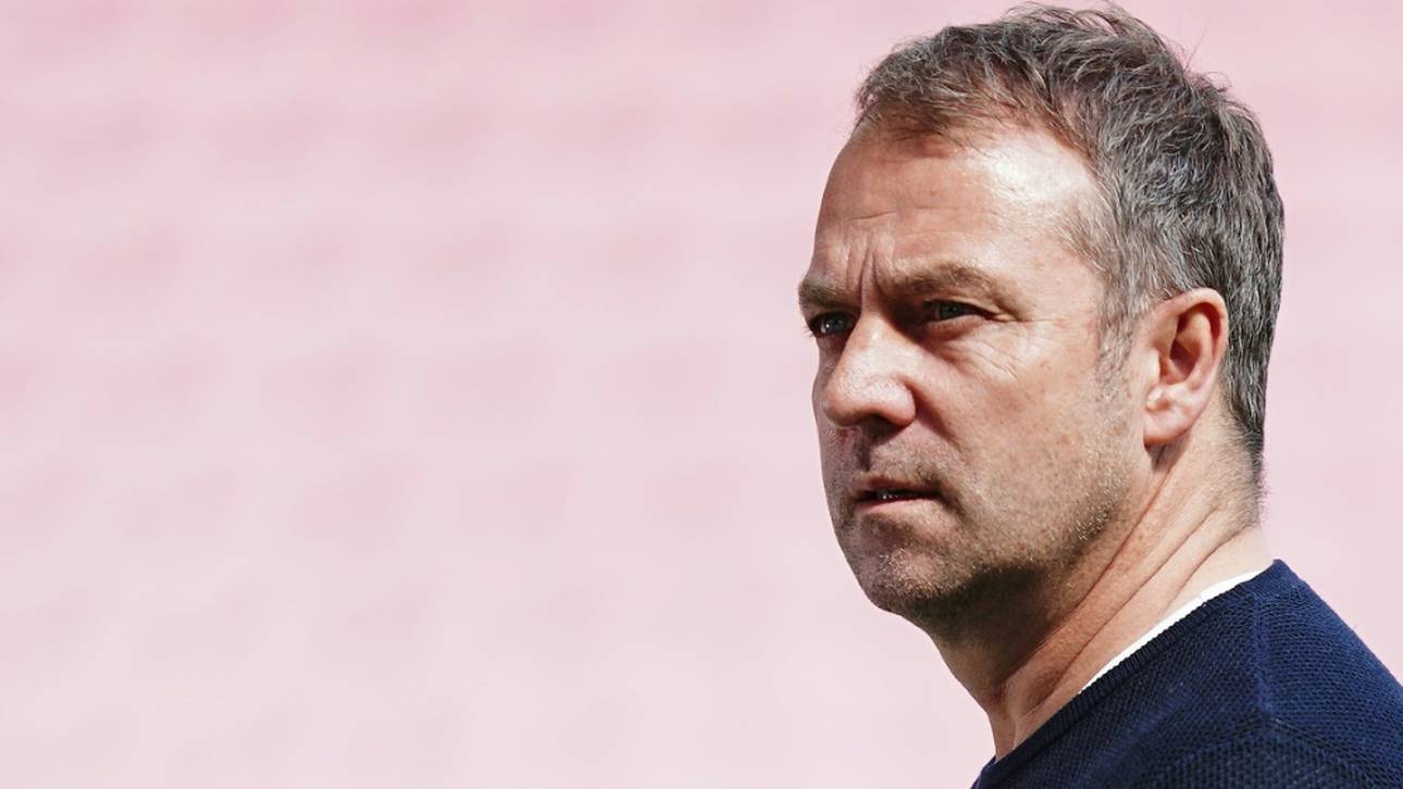 Hoeneß: Flick hat die Bayern „überrascht“