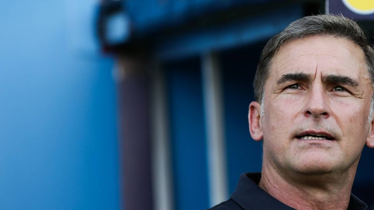 DFB-Team droht schwierige Gruppe