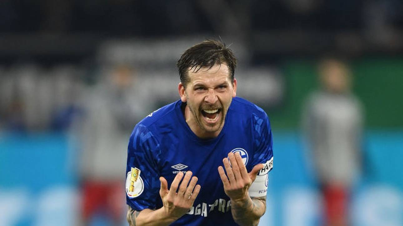 Zwei neue Verletzte bei Schalke