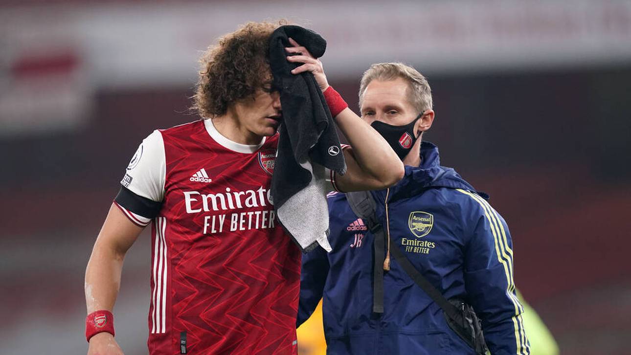 Arteta fordert temporäre Wechsel