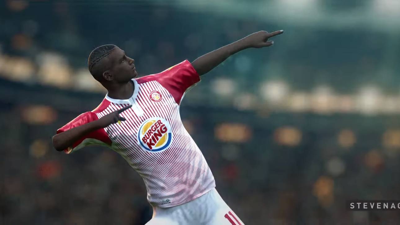 Viertligist wird weltberühmt