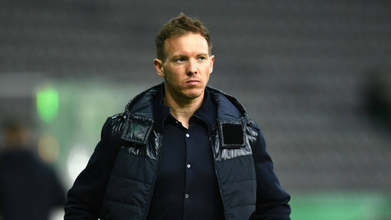 FC Bayern: Nagelsmann bedauert Gerland-Abschied