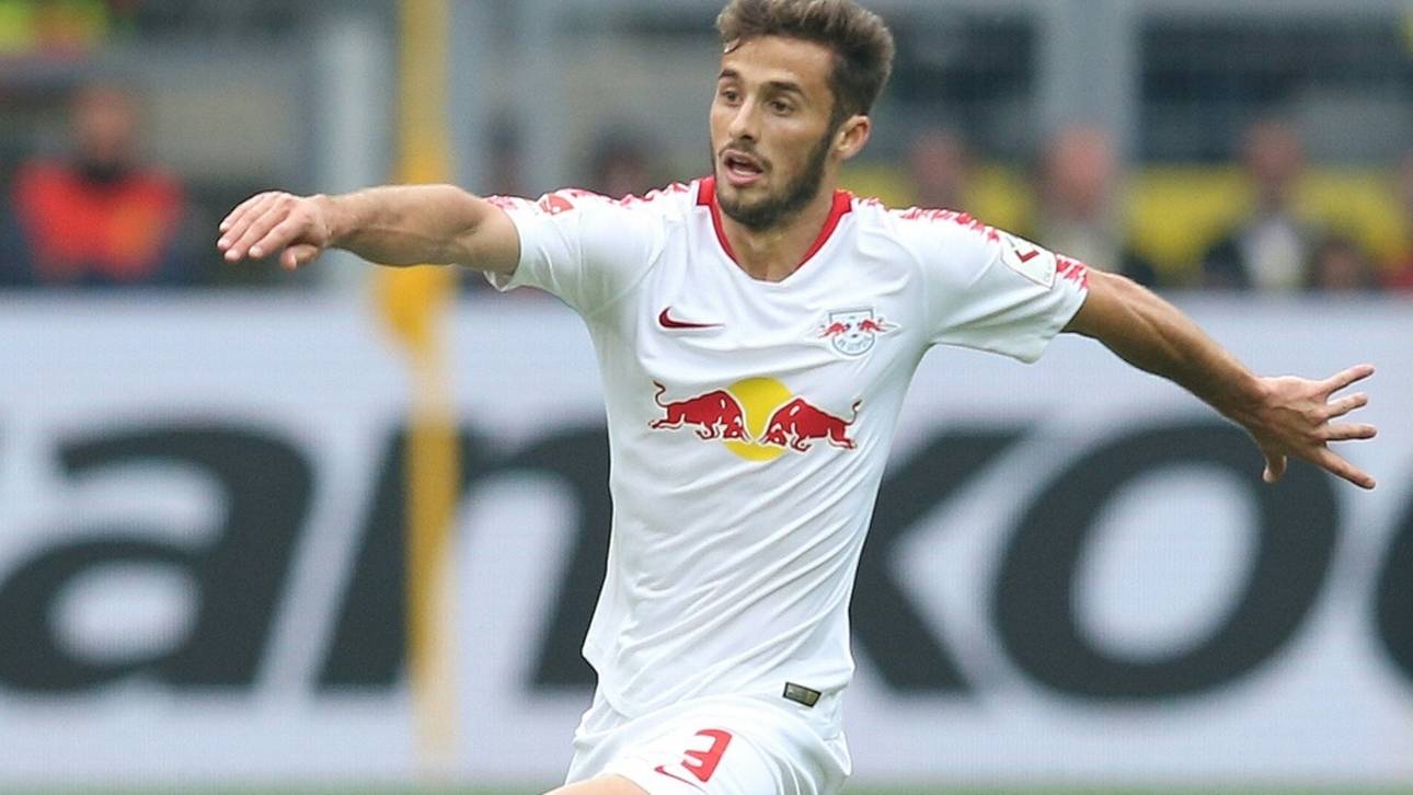 RB löst Vertrag mit Saracchi auf