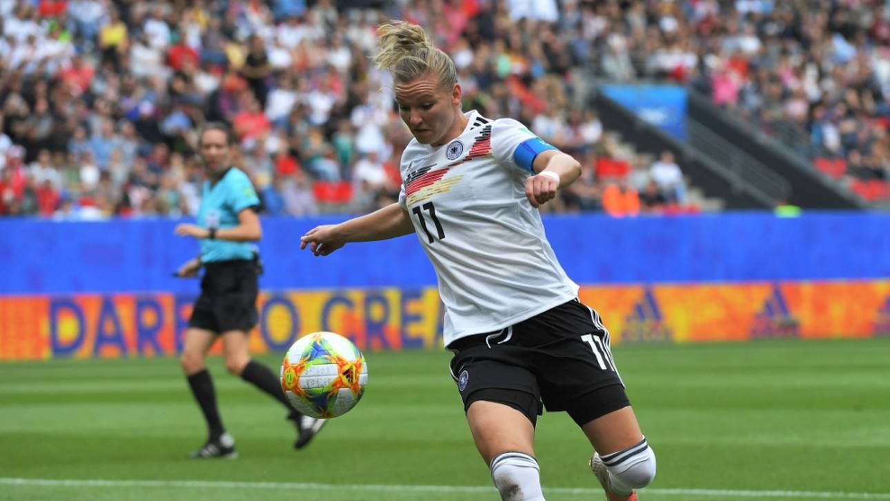 Popp fit für Norwegen-Spiel