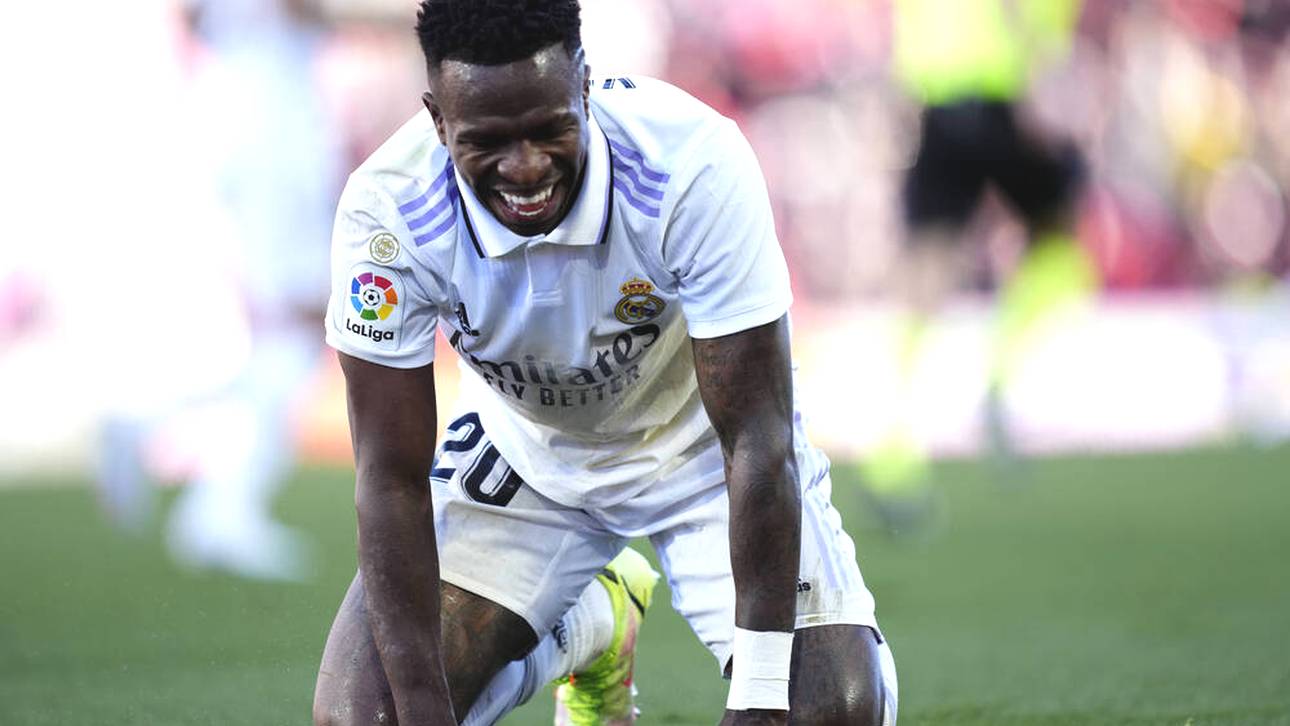 Pleite! Real erlebt rabenschwarzen Tag