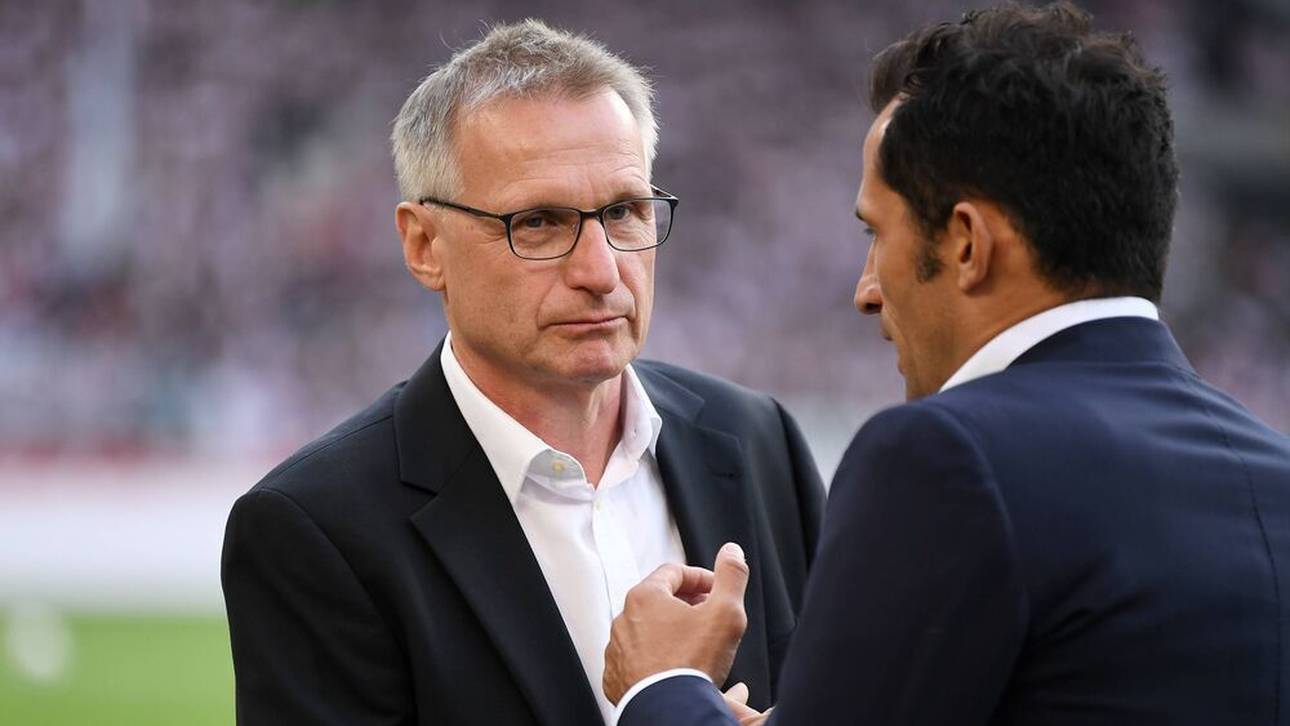 Transfer-Profi: Hierhin geht Haaland