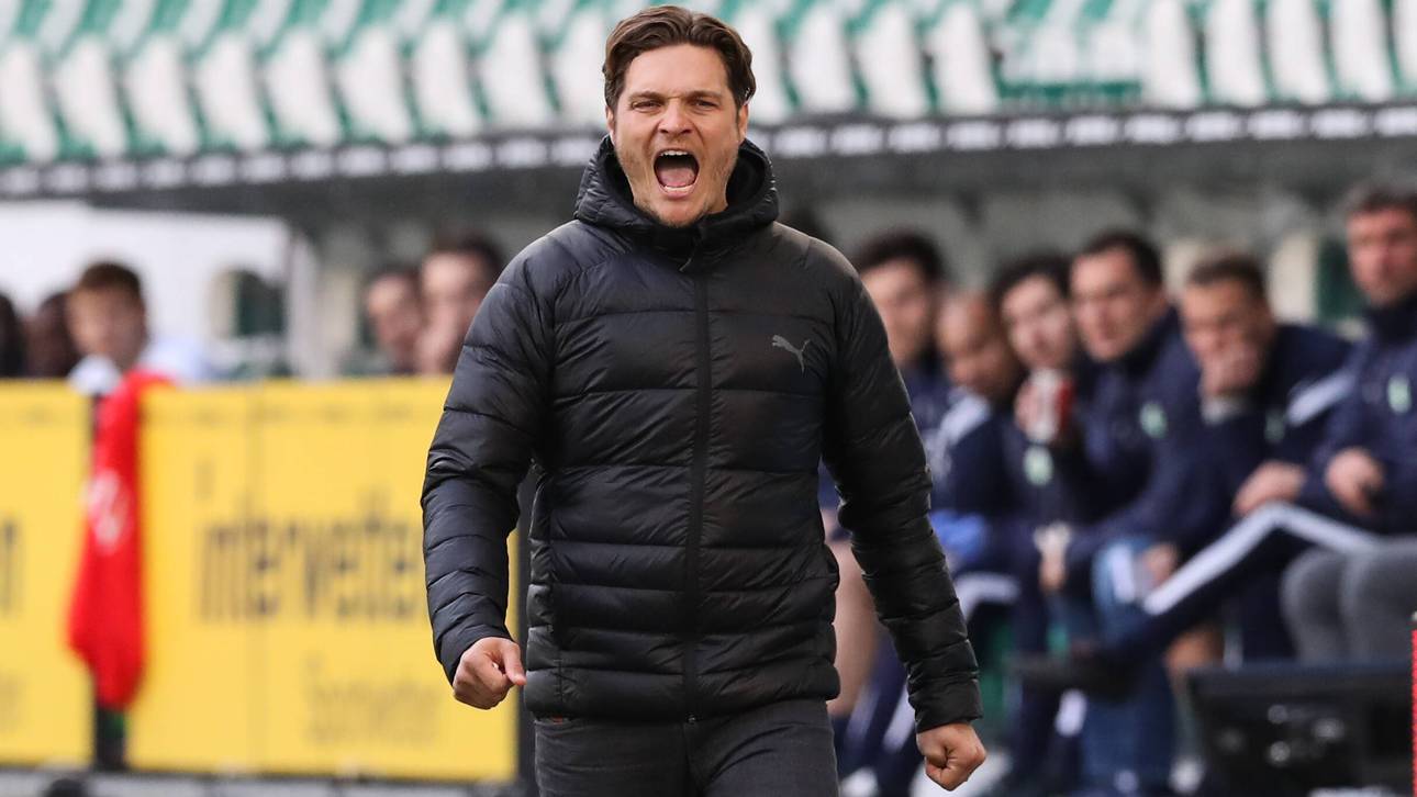 Was Terzic gestählt hat