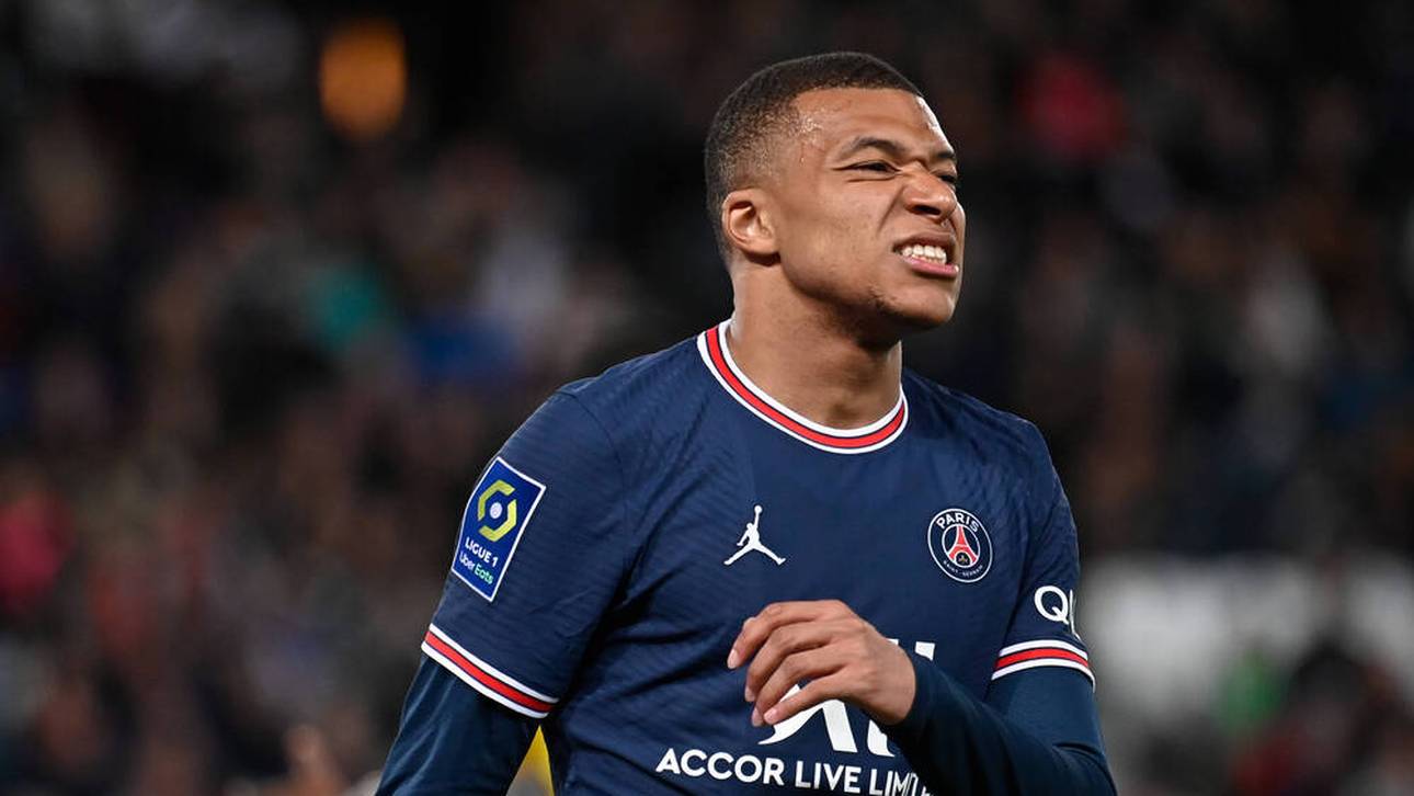 PSG macht Monster-Verlust