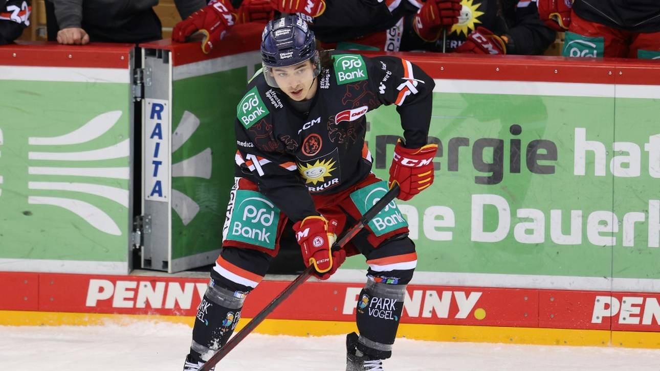 Vier Neue zum DEB-Team