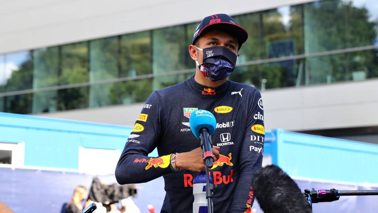 Red-Bull-Star ätzt gegen Hamilton
