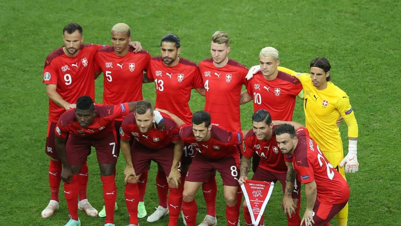 Schweiz hofft auf Schützenhilfe: „Haben die Pflicht erledigt“