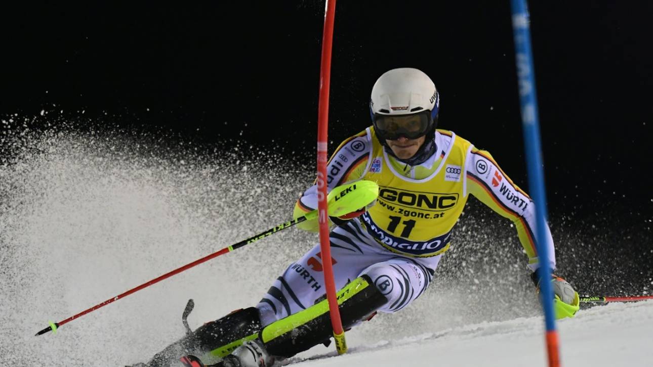 Nach Sieg: Straßer sucht die Konstanz