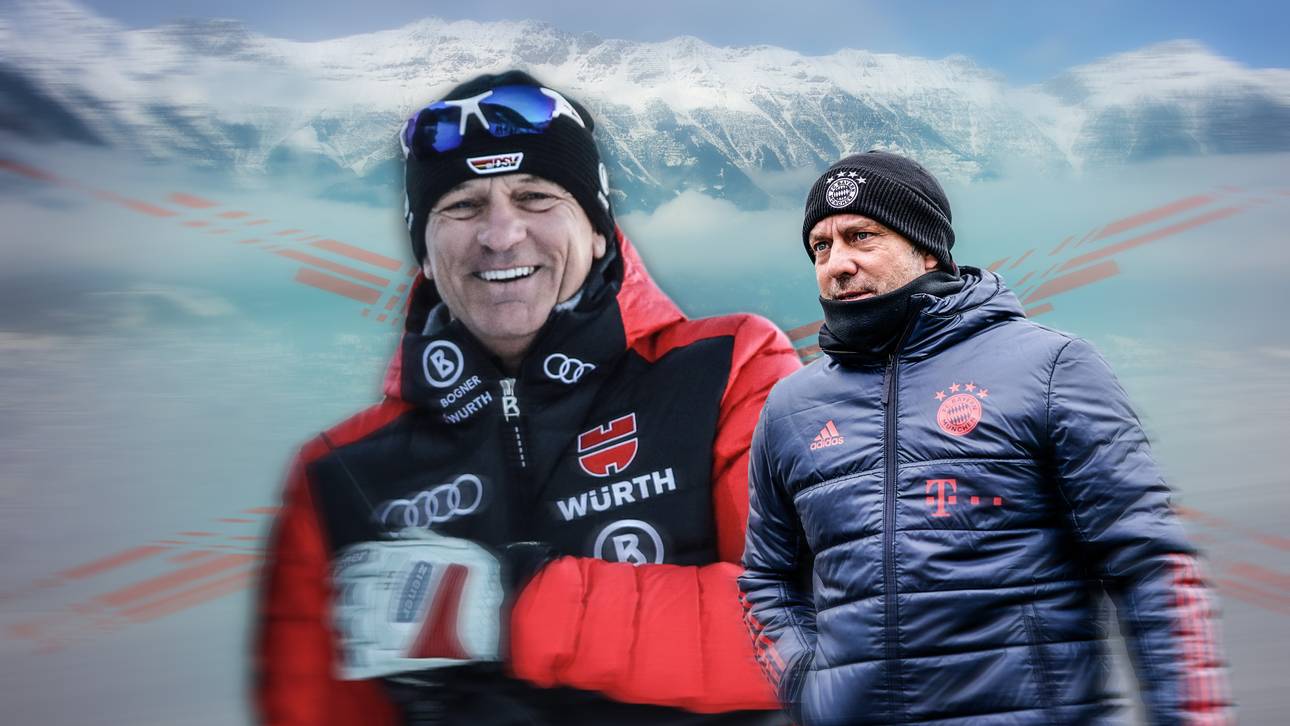 Ski-Boss stimmt Flick-Kritik zu
