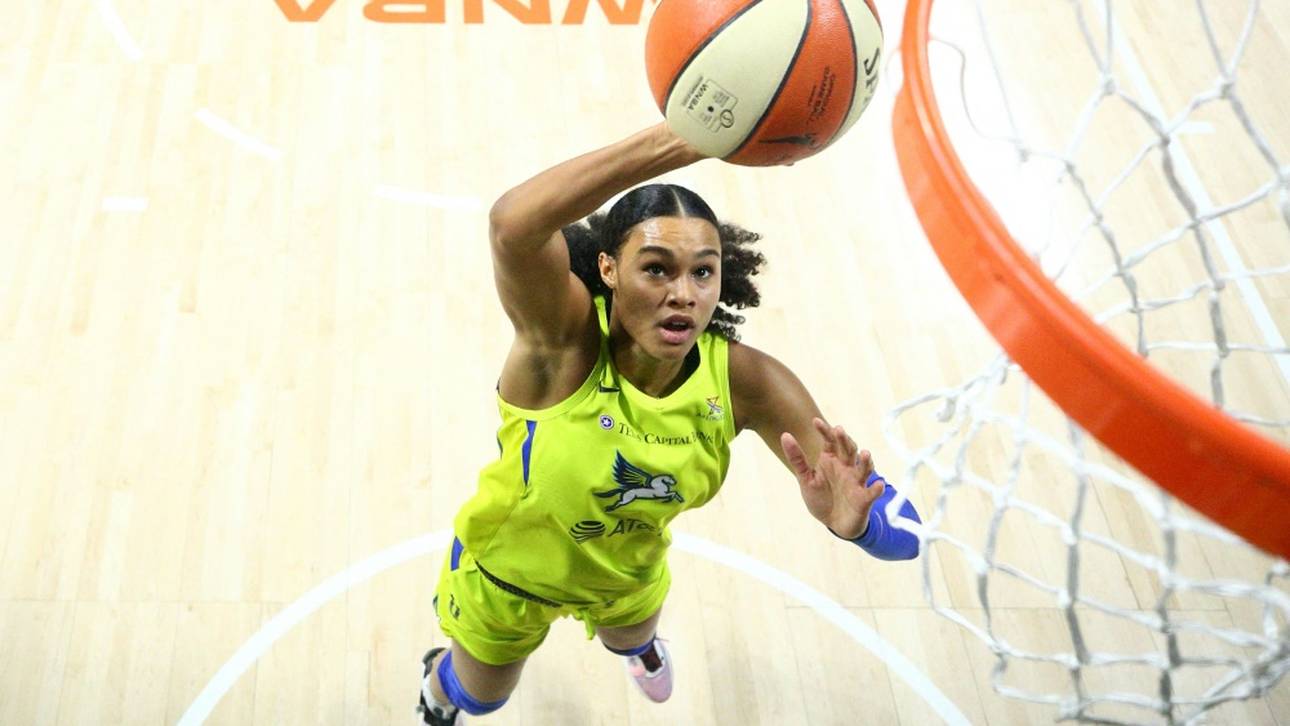 Sabally verpasst Olympia-Ticket