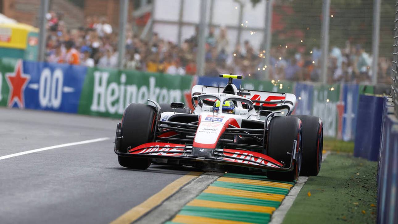 Schumacher-Vorfall: F1 schlägt Alarm